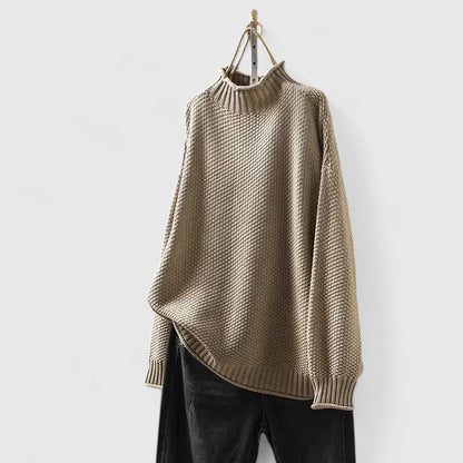 Ethel | Sophisticated Sweater