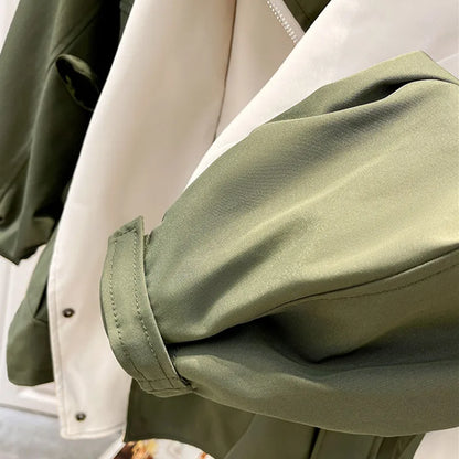 Ember™ | Windbreaker Jacket