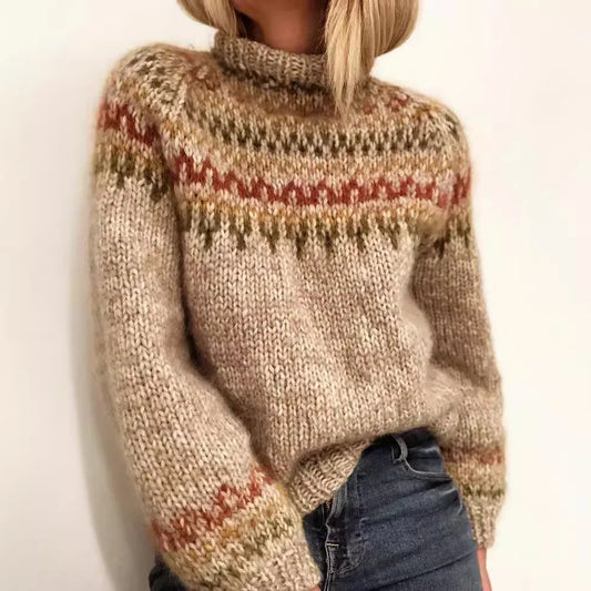 Nicolette™ | Elegant Jumper