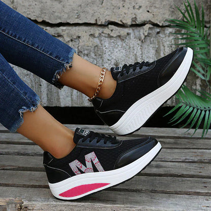 Vina | Women's Orthopedic Sneakers for Walking