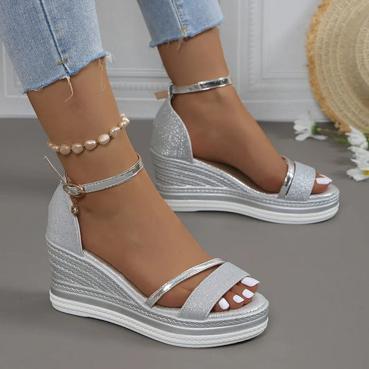 Tahlia | Women's Orthopedic Cushioned Sandals