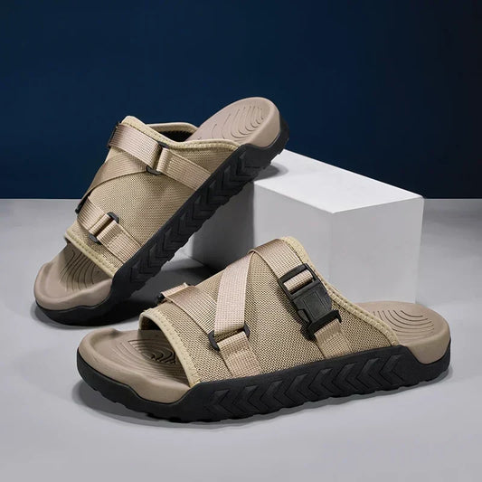 Sieglinde | Women's Slip-On Slippers