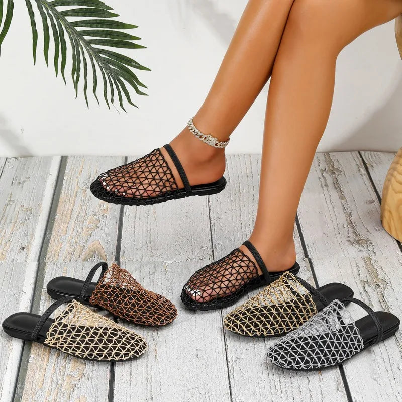 Laurence | Women's Sandals