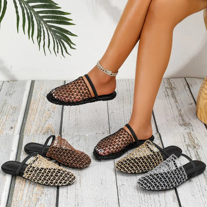 Laurence | Women's Sandals