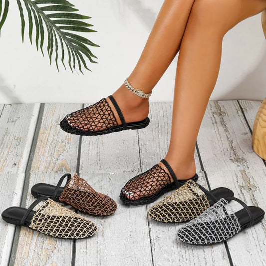 Laurence | Women's Sandals