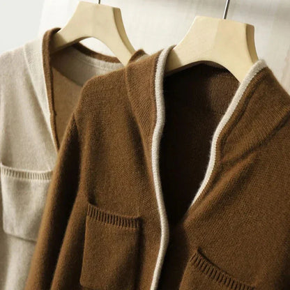 Xanthe™ | Vintage Cardigan