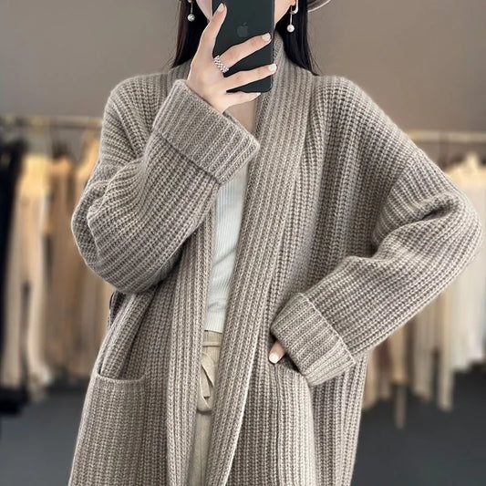 Juliette2™ | Open Cardigan