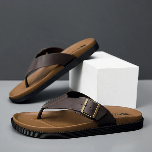 Giulia2™ | Women's Vegan Leather Sandals