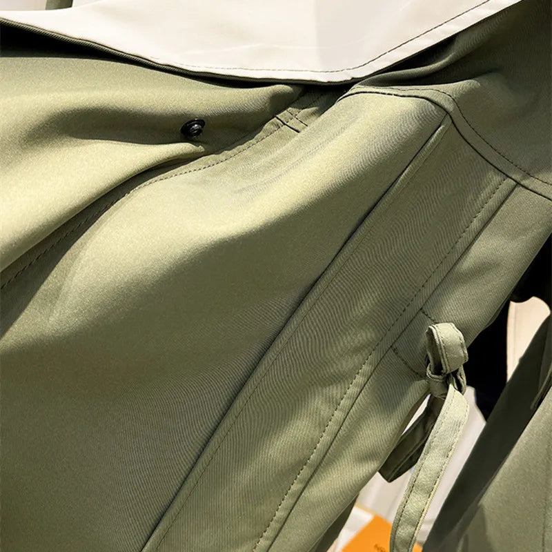 Ember™ | Windbreaker Jacket