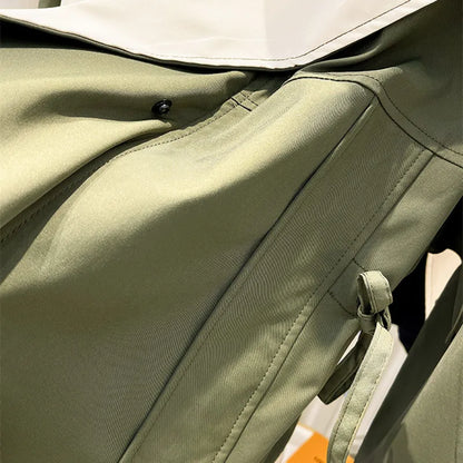 Ember™ | Windbreaker Jacket