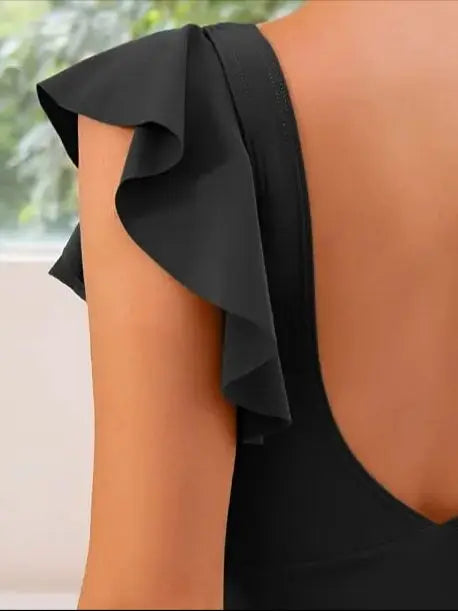 Isabella | Flattering Swimsuit