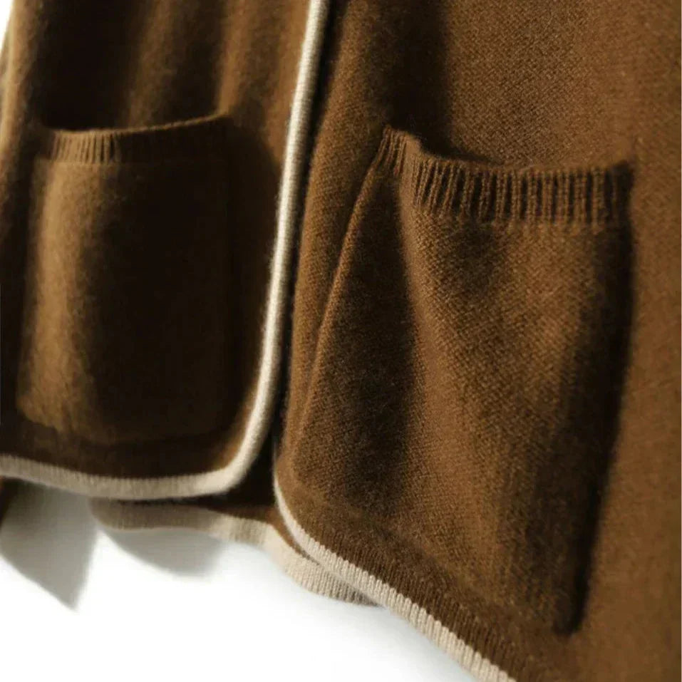 Xanthe™ | Vintage Cardigan