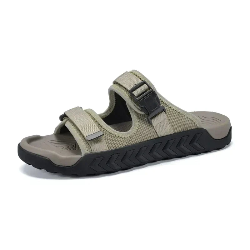 Hayley | Women's Slides