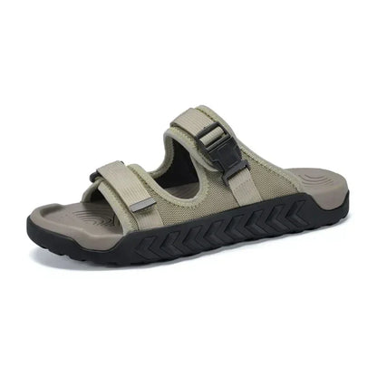 Hayley | Women's Slides