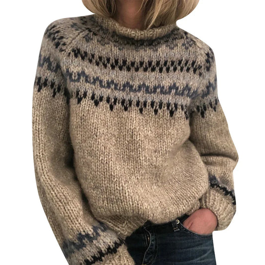 Nicolette™ | Elegant Jumper