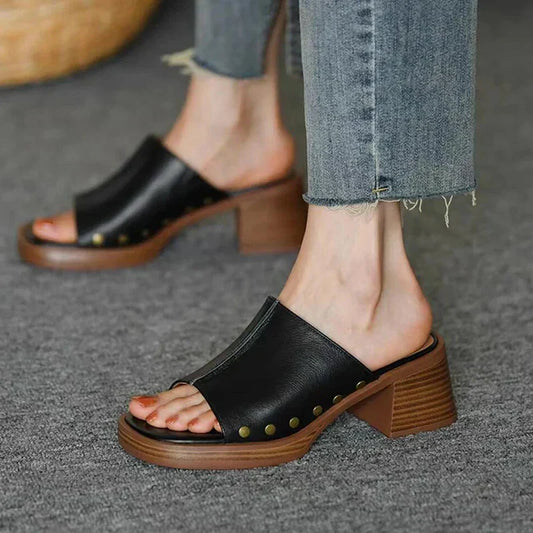 Clodagh2™ | Women's Flat Sandals