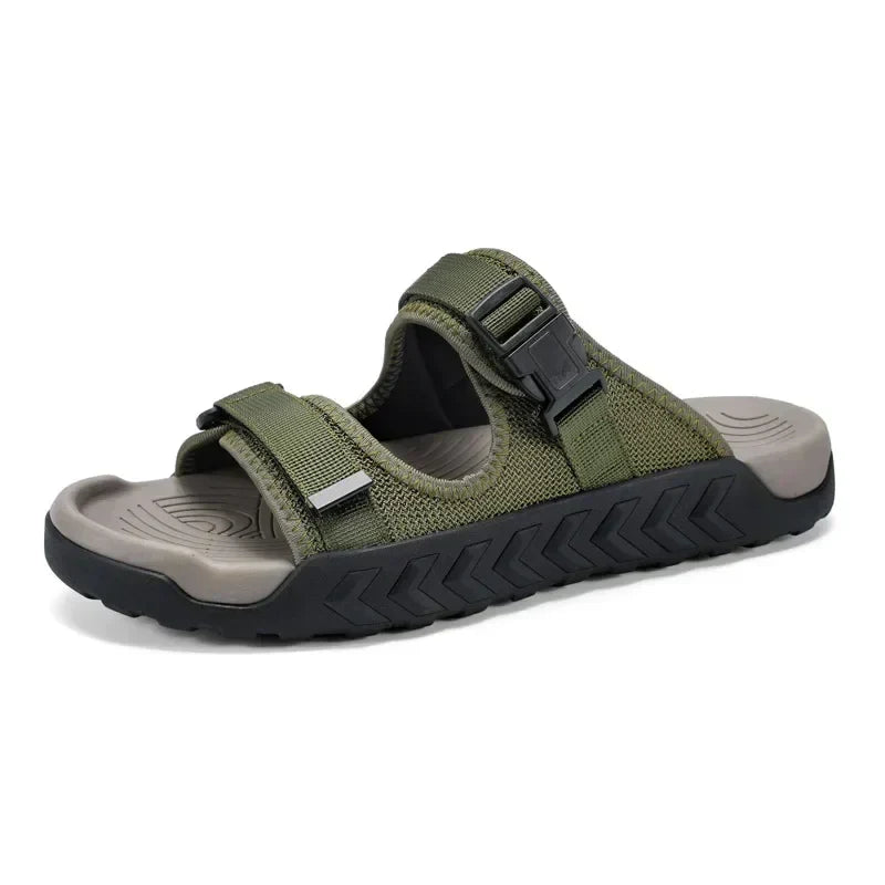 Hayley | Women's Slides
