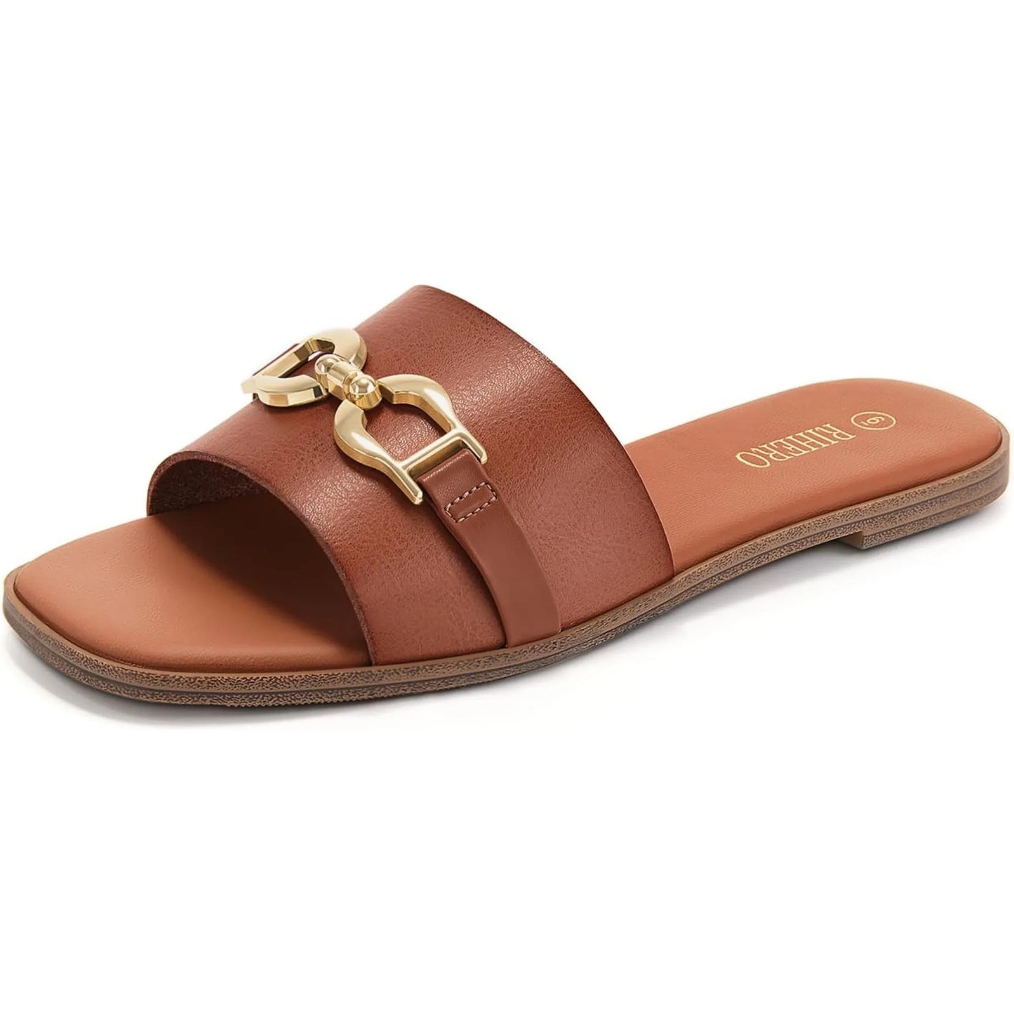 Grace | Women's Adjustable Buckle Sandals