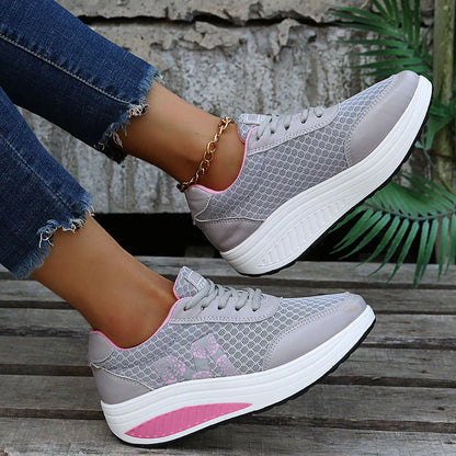 Vina | Women's Orthopedic Sneakers for Walking