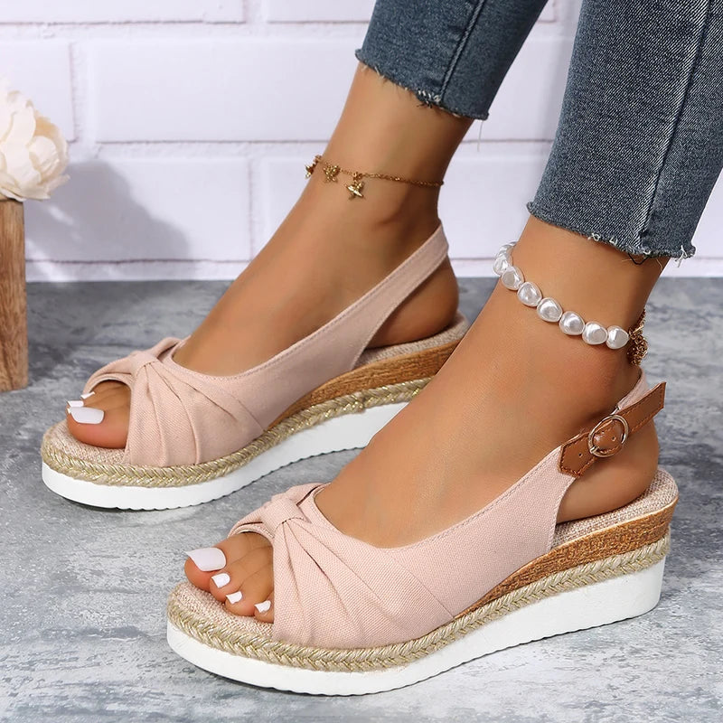 Katinka | Women's Adjustable Sandals