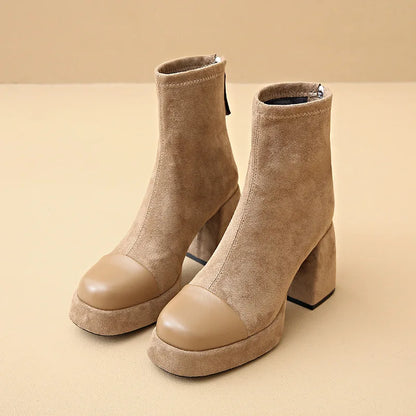 Narelle | Vento Boots