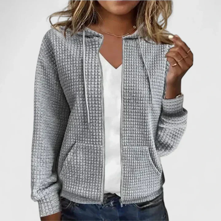 Jocelyn2™ | Elegant Cardigan