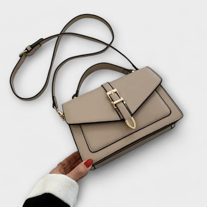 Bea | Classic Shoulder Bag