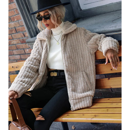 Tess™ | Elegant Jacket