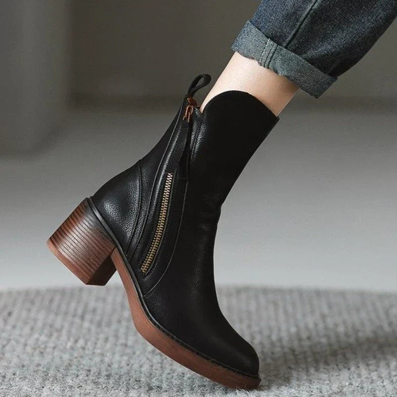 Cara | Ankle Boots