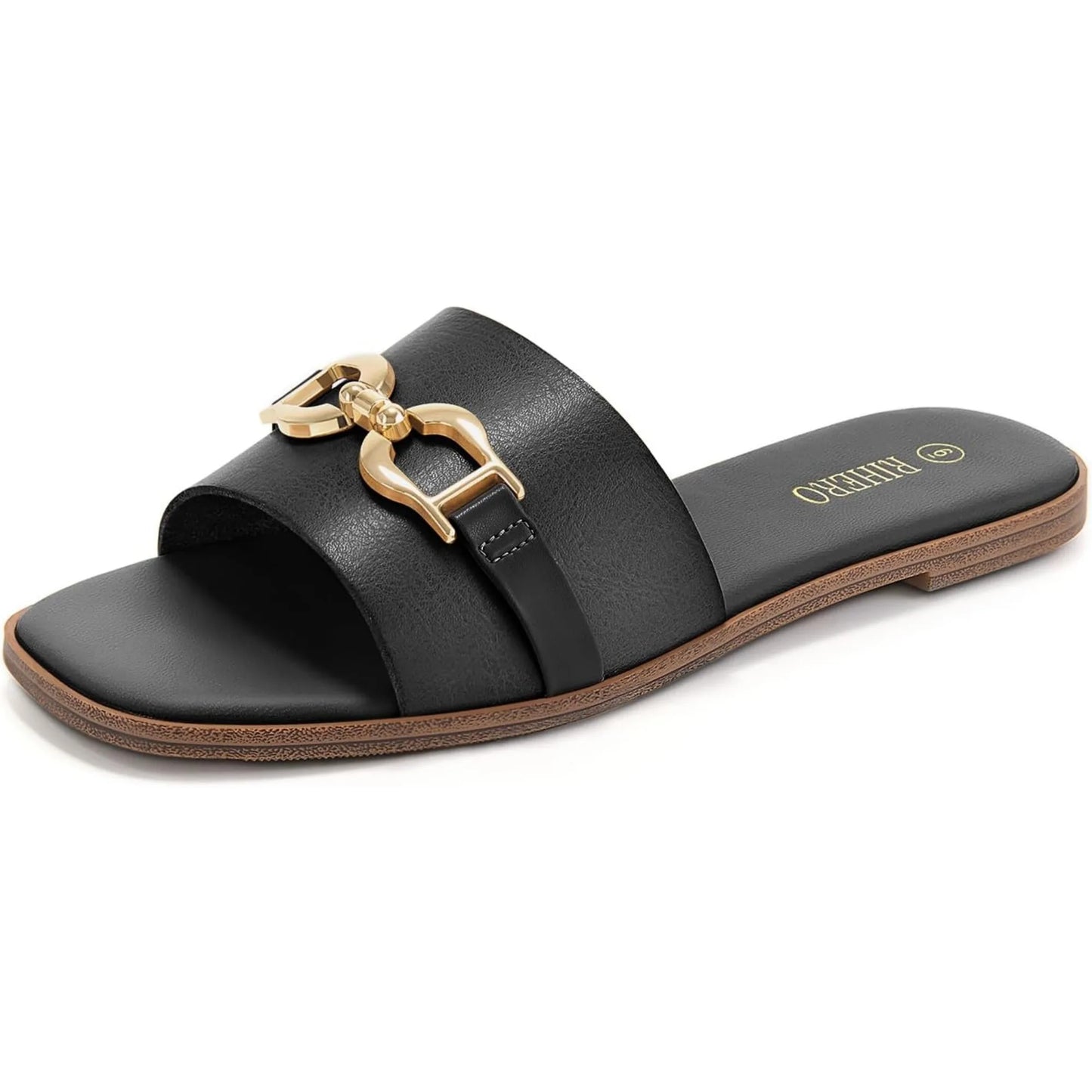 Grace | Women's Adjustable Buckle Sandals