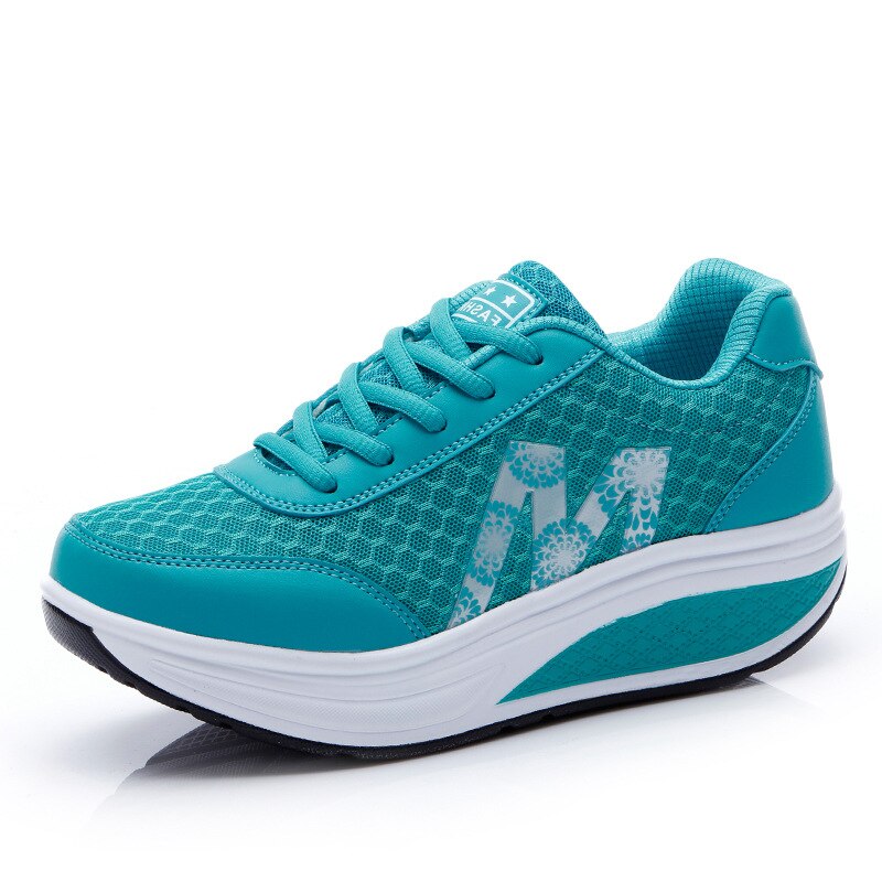 Vina | Women's Orthopedic Sneakers for Walking