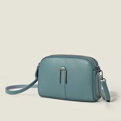 Yvette2™ | Elegant Shoulder Bag