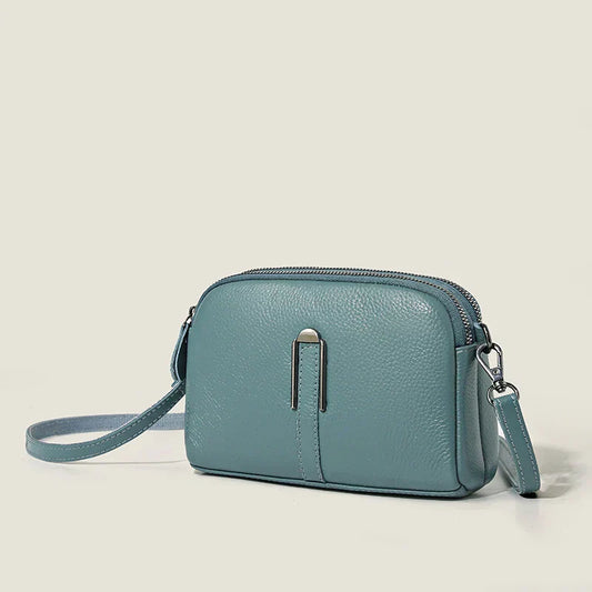 Yvette2™ | Elegant Shoulder Bag