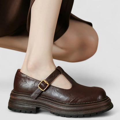 Tabitha | Orthopedic Mary Jane Shoes