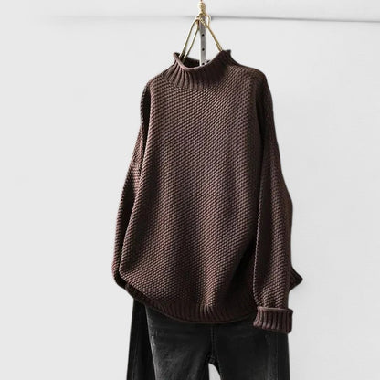 Ethel | Sophisticated Sweater
