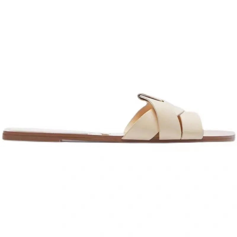 Marie | Women's Cushioned Slides