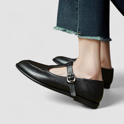 Danielle | Orthopedic Low Heel Shoes