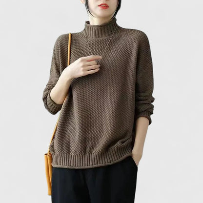 Ethel | Sophisticated Sweater