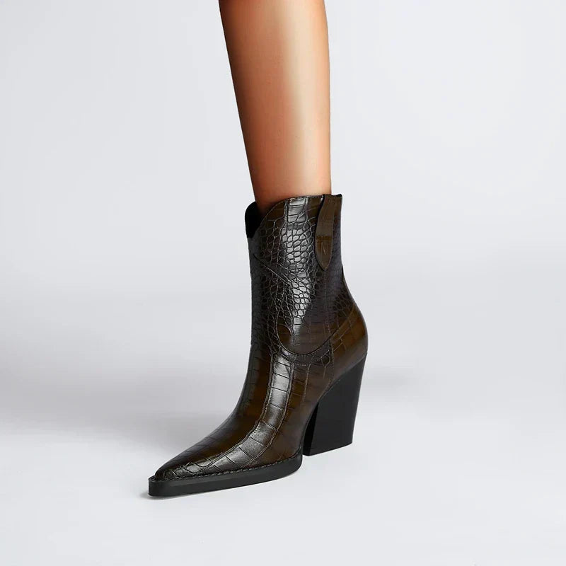 Primrose™ | Westy Ankle Boots