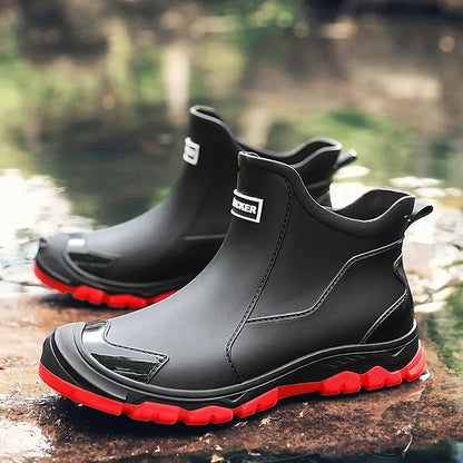 River | Canyon Rain Boots