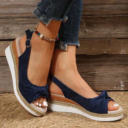 Katinka | Women's Adjustable Sandals