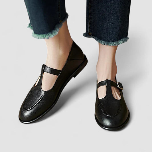Danielle™ | Orthopedic Low Heel Shoes