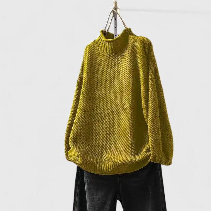 Ethel | Sophisticated Sweater