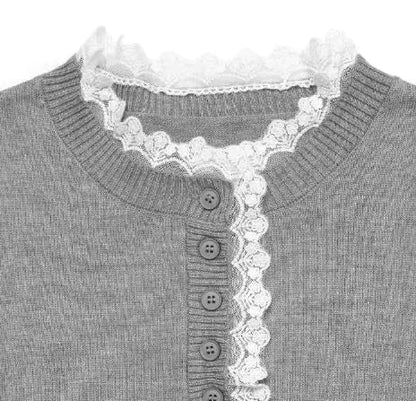 Kylie | Elegant Retro Sweater