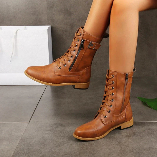 Iphigenia™ | Boots