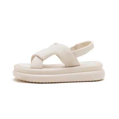 Cleo | Women's Orthopedic Arch Support Wedge Sandals