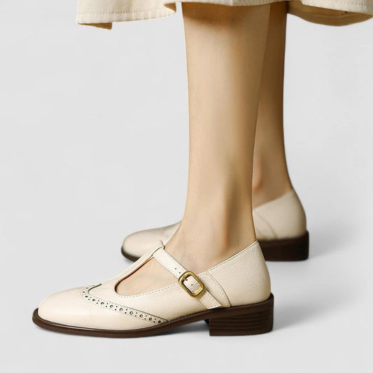 Laura | Everyday Mary Jane Shoes