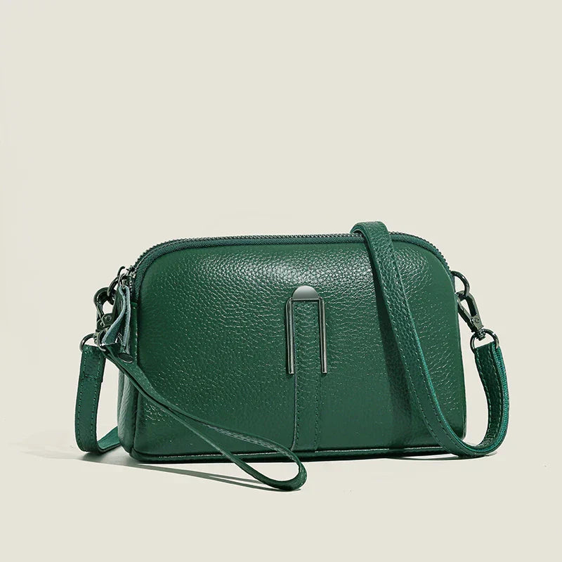Yvette2™ | Elegant Shoulder Bag
