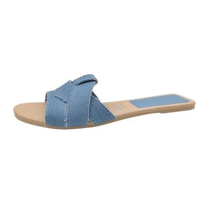 Marie | Women's Cushioned Slides