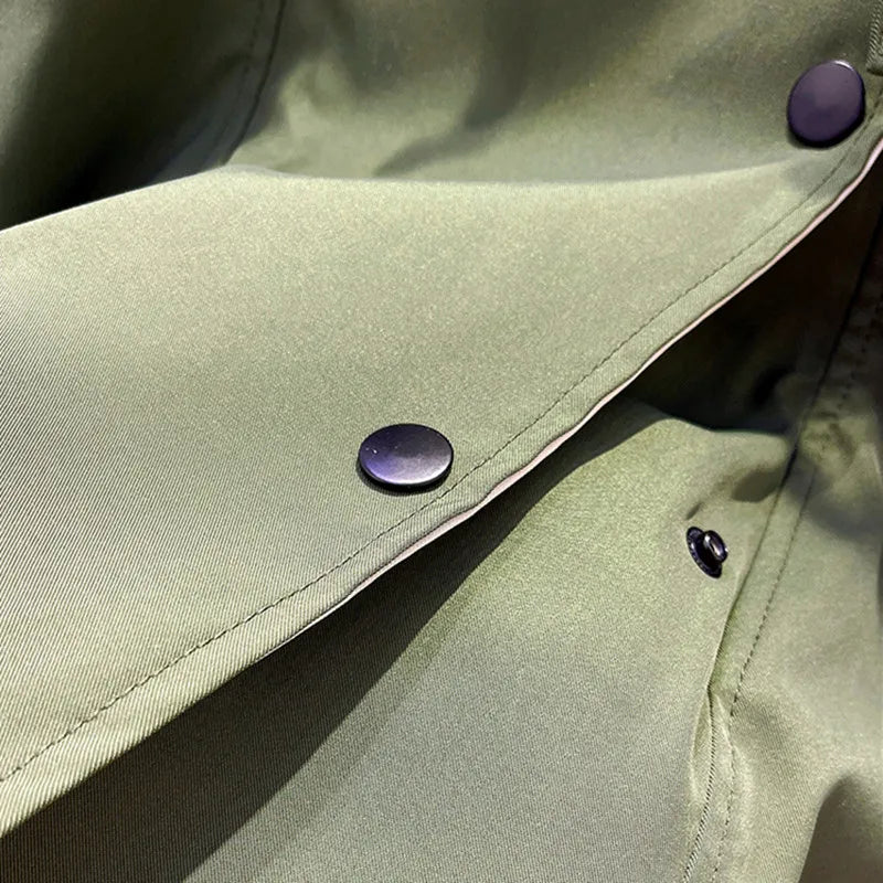 Ember™ | Windbreaker Jacket
